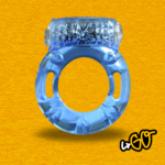 Anillo Vibrador Sey Lord – Potencia y Placer Compartido - Imagen 2