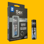 Feromonas Sey para Hombre – Esencia de Atracción en Spray - Imagen 3