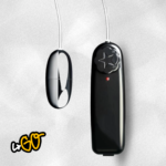 Masajeador Personal Sey Egg – Estimulación Ergonómica y Sensorial - Imagen 2