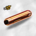 Masajeador Personal Sey Super Bullet – Potencia Máxima y Precisión - Imagen 3